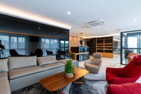 Hotels in Thoiry
